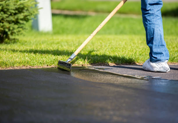 Best Driveway Crack Filling in Greenacres, CA